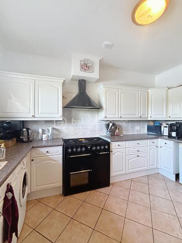 Maison de village de 160 m²