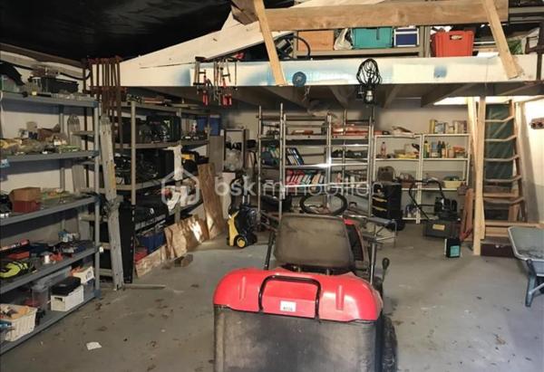 Maison de village de 160 m²