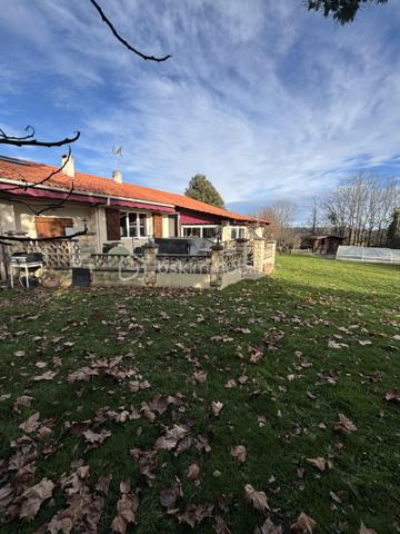 Maison de village de 160 m²