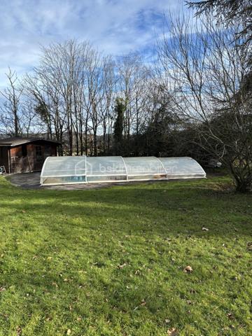 Maison de village de 160 m²