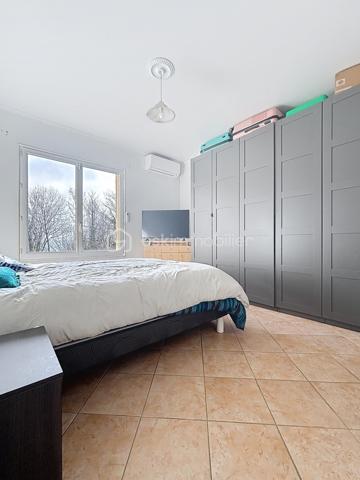 Maison de village de 160 m²