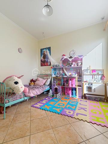 Maison de village de 160 m²