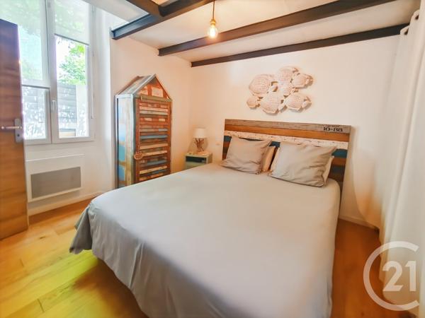 Maison à vendre  2 pièces - 46 m2 MARSEILLE - 13011