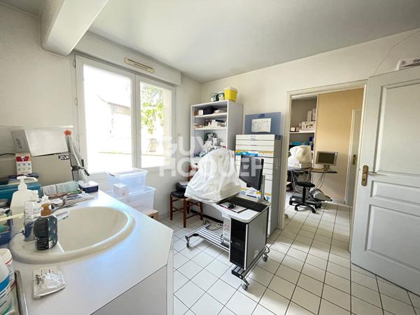 BAFFIER - EXCLUSIVITE