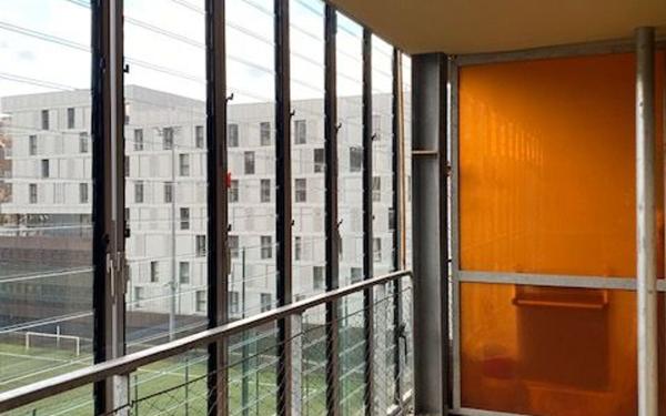 Appartement à louer    2 pièces • 54 m2 Lyon 2