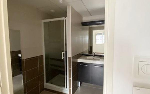 Appartement à louer    2 pièces • 54 m2 Lyon 2