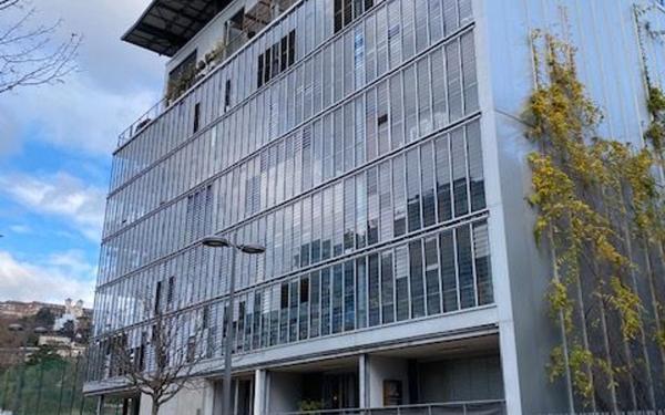 Appartement à louer    2 pièces • 54 m2 Lyon 2