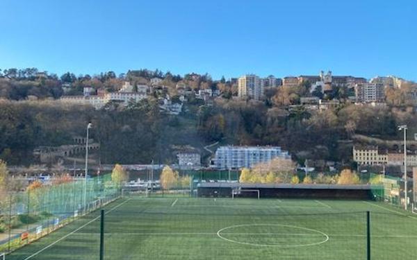 Appartement à louer    2 pièces • 54 m2 Lyon 2