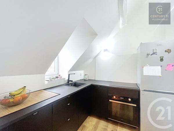 Appartement F2 à vendre  2 pièces - 29,84 m2 VILLEMOMBLE - 93