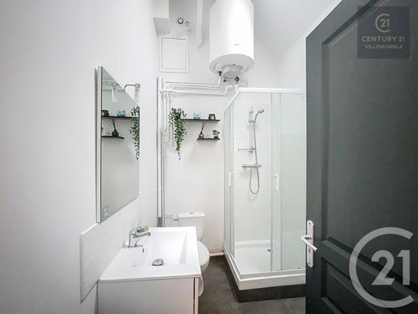 Appartement F2 à vendre  2 pièces - 29,84 m2 VILLEMOMBLE - 93