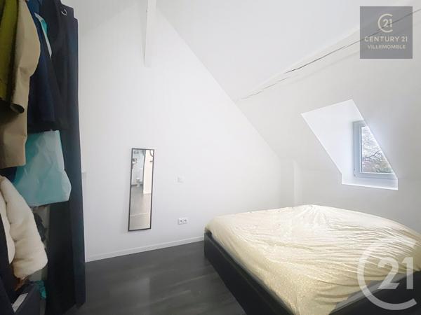 Appartement F2 à vendre  2 pièces - 29,84 m2 VILLEMOMBLE - 93