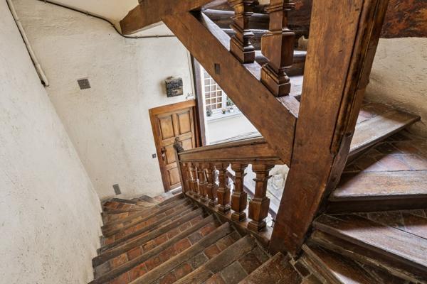Vente Appartement de luxe Paris 5 2 Pièces 43 m²