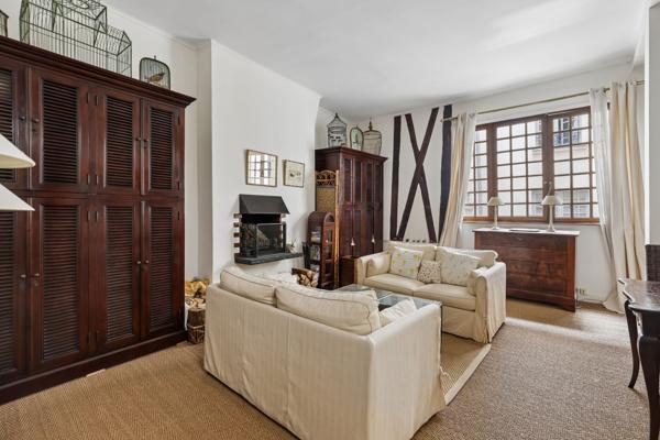 Vente Appartement de luxe Paris 5 2 Pièces 43 m²
