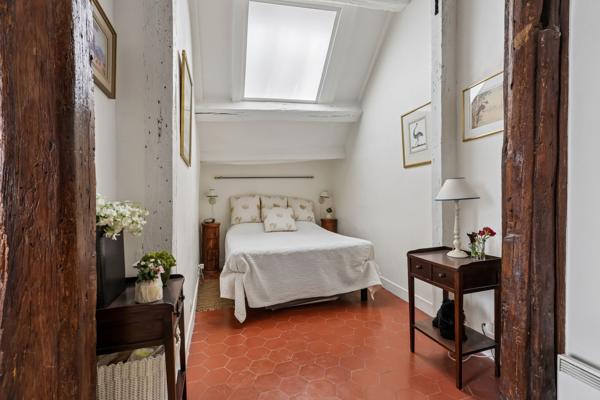 Vente Appartement de luxe Paris 5 2 Pièces 43 m²