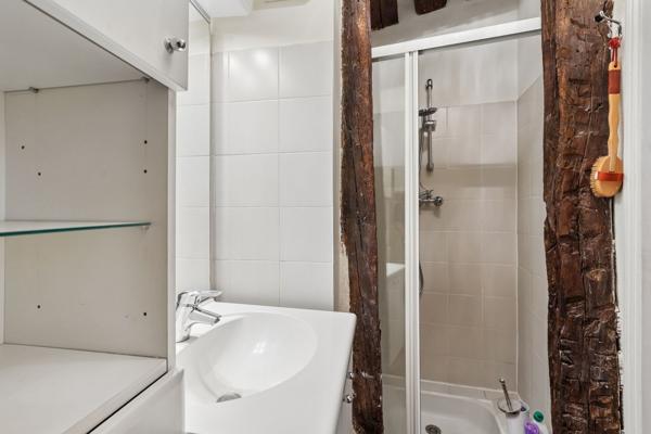Vente Appartement de luxe Paris 5 2 Pièces 43 m²