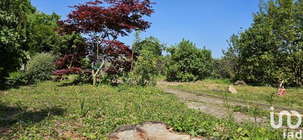 Terrain à vendre 256 m² Grandchamp-des-Fontaines