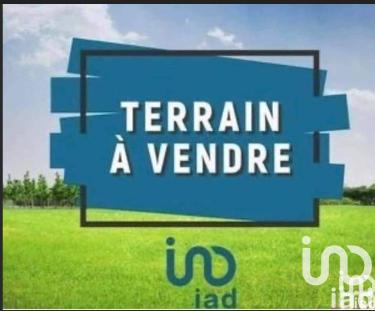 Terrain à vendre 256 m² Grandchamp-des-Fontaines