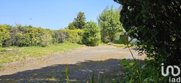Terrain à vendre 256 m² Grandchamp-des-Fontaines