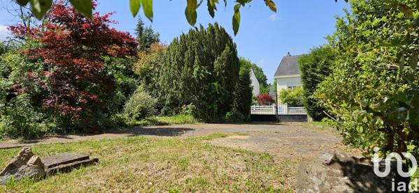 Terrain à vendre 256 m² Grandchamp-des-Fontaines