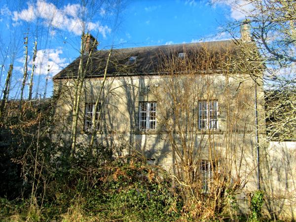 Maison à vendre à Pré-en-Pail-Saint-Samson (53140) - Mayenne