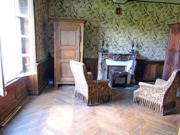 Maison à vendre à Pré-en-Pail-Saint-Samson (53140) - Mayenne