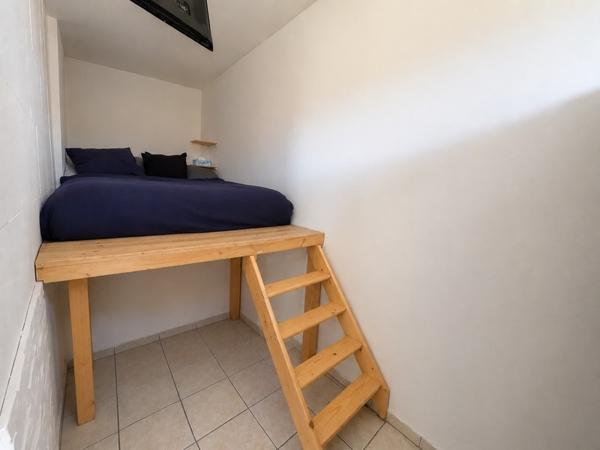 Appartement 155 000 € Saint-Clair-de-la-Tour 2 p 65 m² DPE C