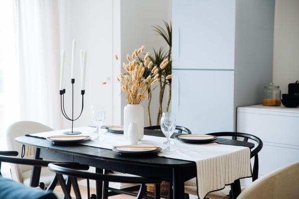 Appartement T3 NYMPHE Le Rheu | Lamotte