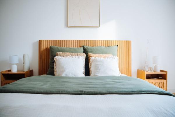 Appartement T3 NYMPHE Le Rheu | Lamotte