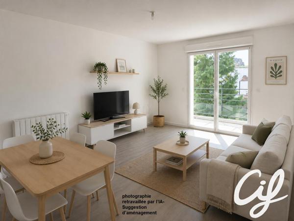 Appartement T3