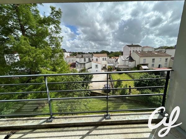 Appartement T3