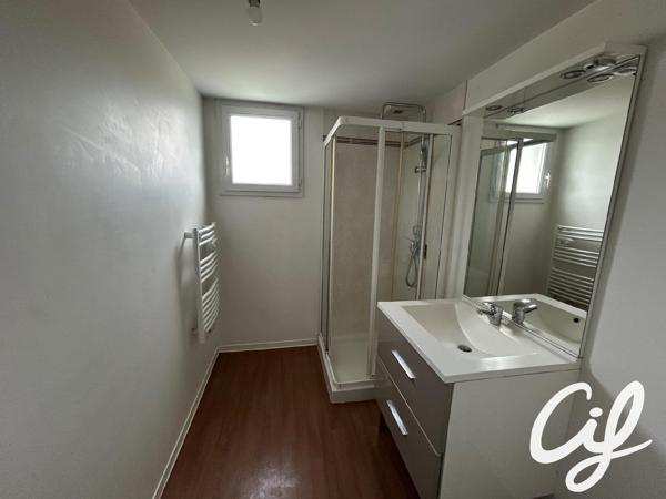 Appartement T3