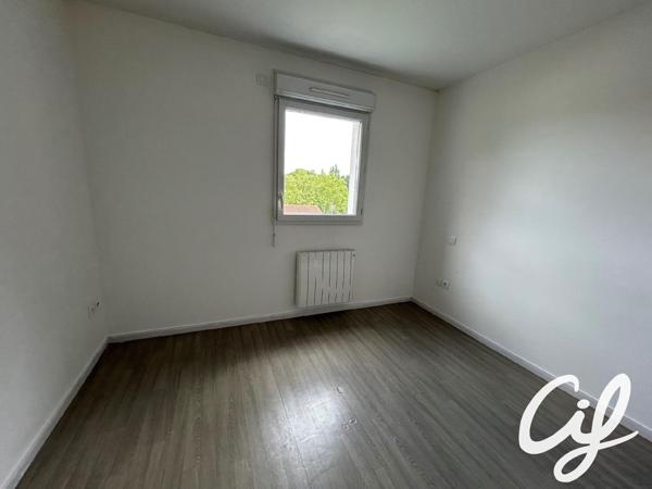 Appartement T3