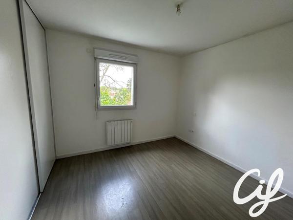 Appartement T3