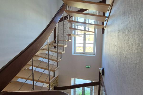Maison à vendre - 750 m² JOSSELIN (56120)