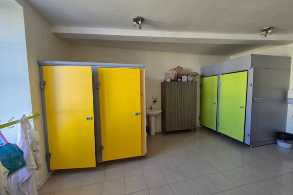 Maison à vendre - 750 m² JOSSELIN (56120)