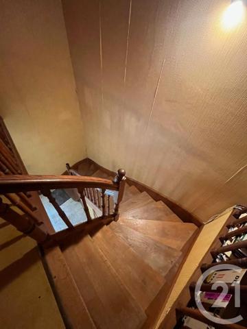 Maison à vendre  6 pièces - 257,24 m 2   CHATELLERAULT  - 86
