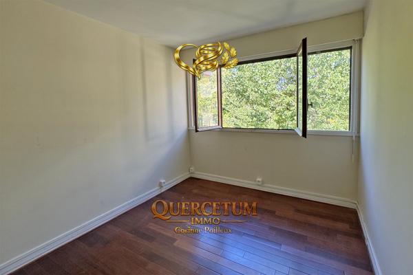 'AMANDIER CITADIN' : Appartement 64 m² - 2 chambres – loggia - balcon - cave - parking