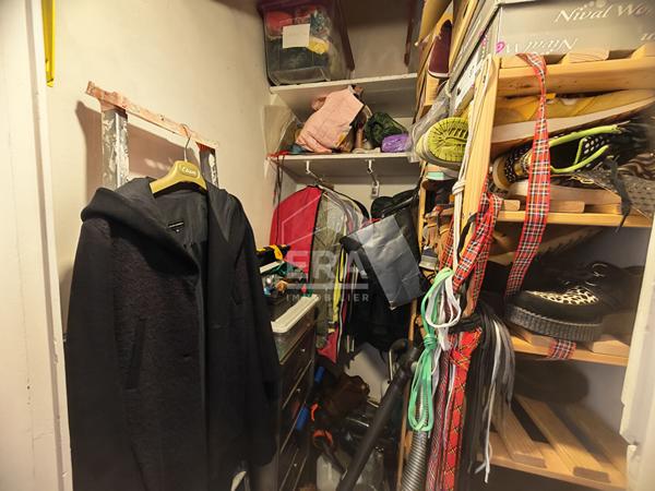 Appartement T4 + Terrasse+ comble  à Marseille 13006