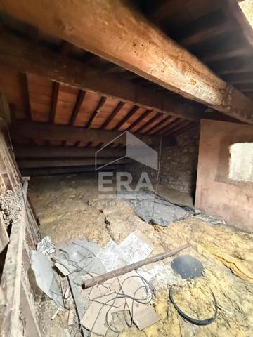 Appartement T4 + Terrasse+ comble  à Marseille 13006