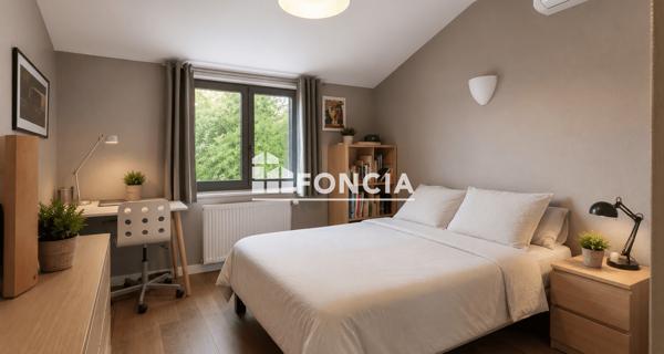 À vendre Maison 7 pièces 160 m² - Rillieux-la-pape 69140