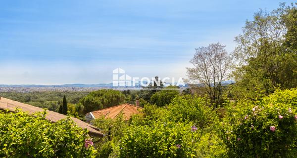 À vendre Maison 7 pièces 160 m² - Rillieux-la-pape 69140