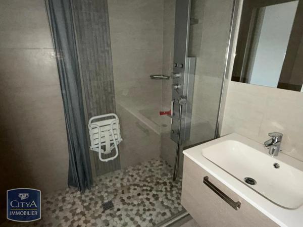 Appartement à louer 4 pièces Strasbourg (67100)
