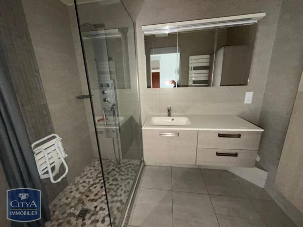 Appartement à louer 4 pièces Strasbourg (67100)