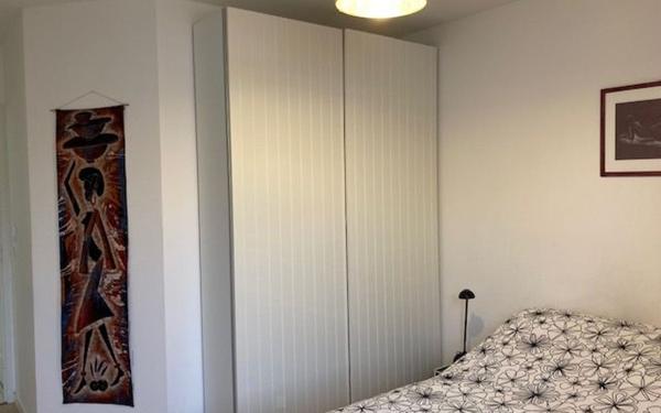 Appartement à vendre    3 pièces • 53,81 m2 Cabourg