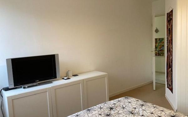 Appartement à vendre    3 pièces • 53,81 m2 Cabourg