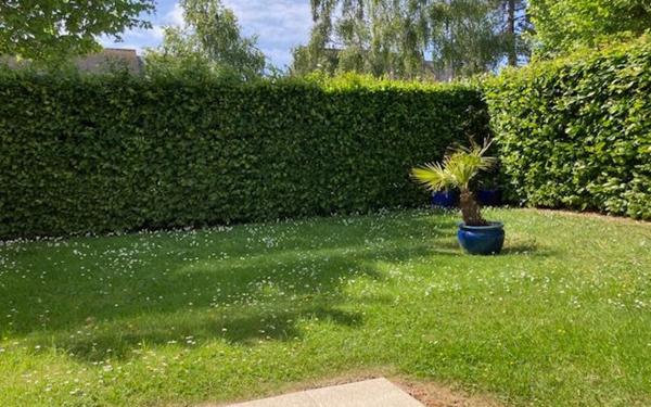 Appartement à vendre    3 pièces • 53,81 m2 Cabourg