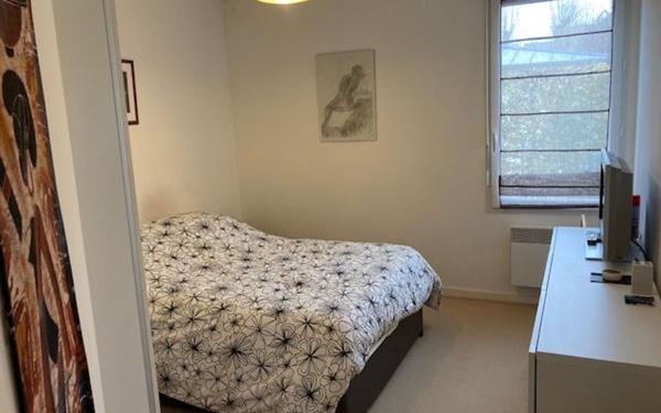 Appartement à vendre    3 pièces • 53,81 m2 Cabourg