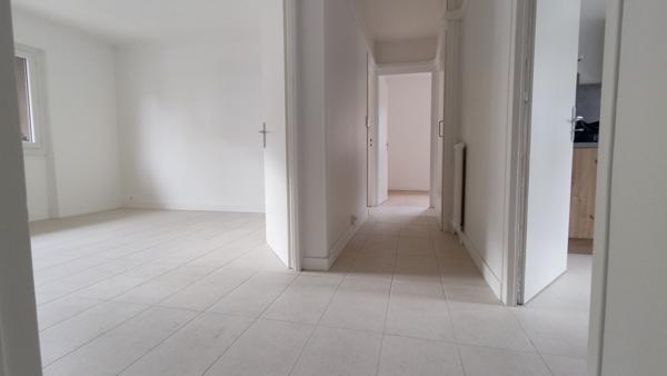 Appartement Annecy 3 pièce(s) 63.59 m2