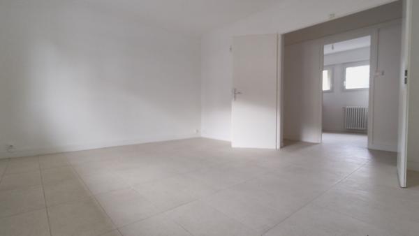 Appartement Annecy 3 pièce(s) 63.59 m2