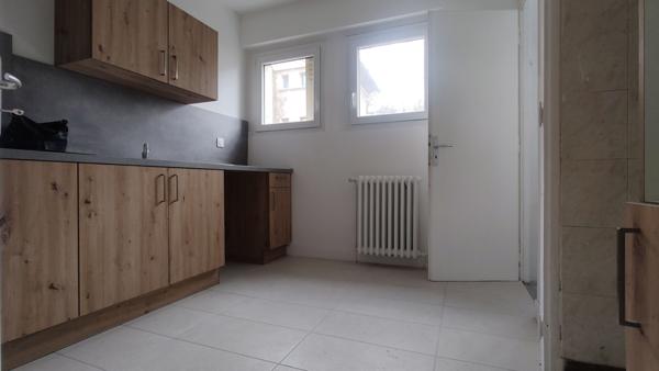 Appartement Annecy 3 pièce(s) 63.59 m2